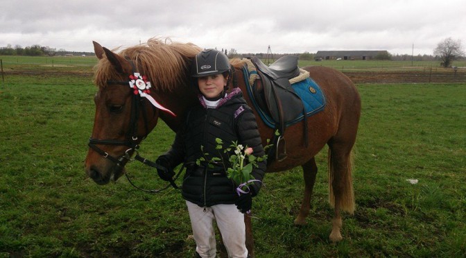 1-2 mai võistlustel